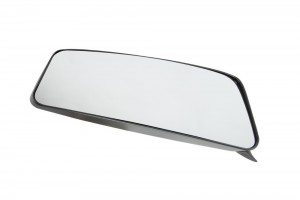 зеркало основное левое !электрорегулировка с подогревом \MB, KAMAZ 5490 M4300133 MARSHALL