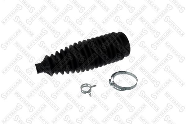 пыльник рейки рулевой!\ Toyota Corolla 1.4-1.6VVTi/2.0D-4D 02> 1417214SX STELLOX