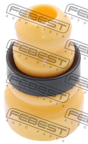 Отбойник заднего амортизатора MD-CSR FEBEST