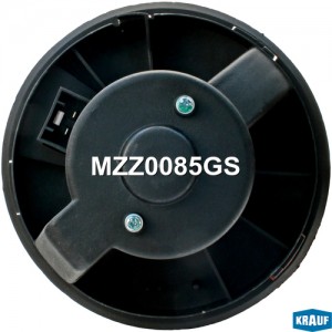Мотор печки c крыльчаткой KRAUF MZZ0085GS MZZ0085GS KRAUF