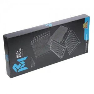 Фильтр воздушный салона MERCEDES Sprinter (95-06) MEGAPOWER 810-14-056 MEGA POWER