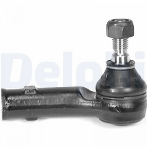 Наконечник рулевой тяги VW Transporter (03-) наружный правый DELPHI TA1556 DELPHI