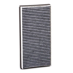 Фильтр воздушный салона PEUGEOT 406 PORSCHE 911 (996,997) угольный BOSCH 1 987 432 307 BOSCH