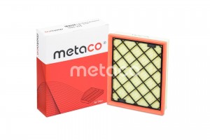 ФИЛЬТР ВОЗДУШНЫЙ 1000398 1000398 METACO