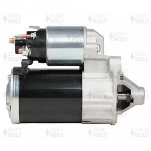 LOGAN II (2014>) LST0918 START VOLT