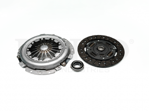 Комплект сцепления с подшипником CLT-20067 UNIO