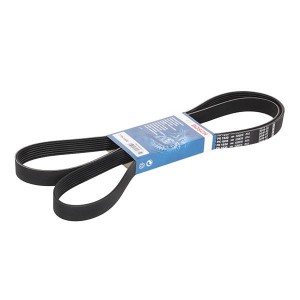 Ремень поликлиновой 7pk1930 1987948320 1 987 948 320 BOSCH