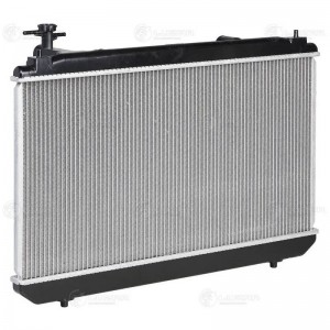 Радиатор охл. Chery Tiggo FL) (11-) 1.6i,2.0i LRc 3034 LRC 3034 LUZAR