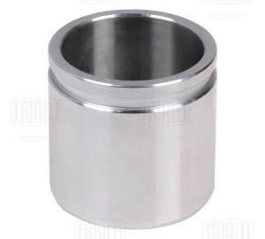 Поршень суппорта Peugeot 206 (00-)/207 (06-)/Citroen C2 (03-) перед. d=54мм (RCF RCF012008 TRIALLI