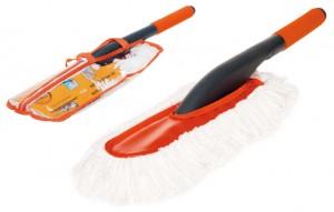 Щетка для удаления пыли 65см в чехле AIRLINE AB-F-02 AIRLINE