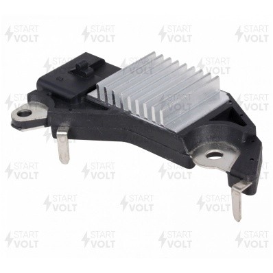 Регулятор DAEWOO Nexia (97-) CHEVROLET Lanos (97-) напряжения генератора STARTVO VRR 0547 START VOLT