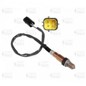 CHEVROLET CRUZE (2009>) VS-OS 0505 START VOLT