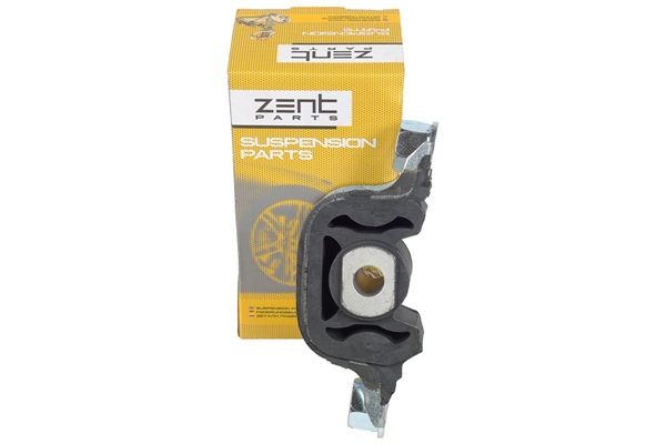 подушка КПП задняя левая!\ Fiat Ducato, Peugeot Boxer all 94> Z13916 ZENTPARTS