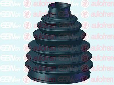 пыльник ШРУСа наружного ! термопласт\ MB ML W164 04-11/GL W164 06-12 D8594T AUTOFREN SEINSA