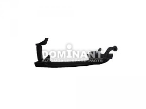 VW CRAFTER (2006>) ЗАДНЕЙ РАСПАШНОЙ И СДВИЖНОЙ ДВЕРИ MB90067600170 DOMINANT