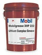 Смазка пластичнеая Mobilgrease XHP 222 18kg 146379 MOBIL