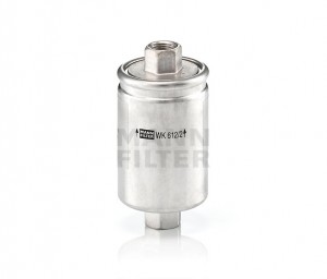 Фильтр топливный WK6122 MANN FILTER
