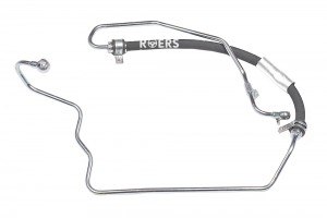 Шланг гидроусилителя руля RP28HP007 ROERS PARTS