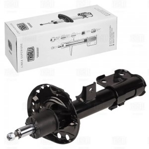 Амортизатор Kia Sorento (14-) (стойка) пер. лев. (AG 08135) AG08135 TRIALLI