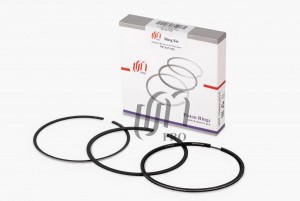 Кольца поршневые 0.50 MB M104, M111 d89.9+0.50 1.5-1.75-3 на 1 цил. UM PR1307050 UNITED MOTORS PRO