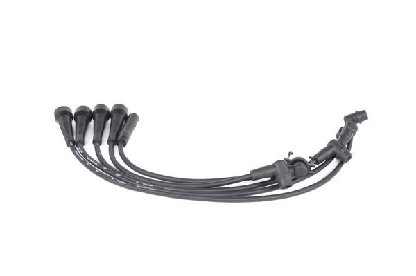 Провод высоковольтный RENAULT Clio комплект BOSCH 0 986 357 254 BOSCH