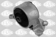 подушка ДВС передняя! МКПП\ Opel Astra/Zafira 2.0/2.2 98> 2706282 SASIC