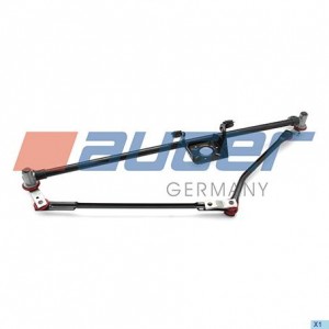 механизм стеклоочистителя! в сборе\ MAN TGX/TGA 80827 AUGER