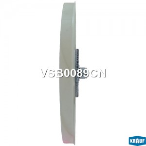 Вискомуфта в сборе VSB0089CN VSB0089CN KRAUF