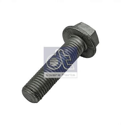 Болт вала карданного M12*1.5*45-10.9 Tensilock MAN 3.59123 DIESEL TECHNIC