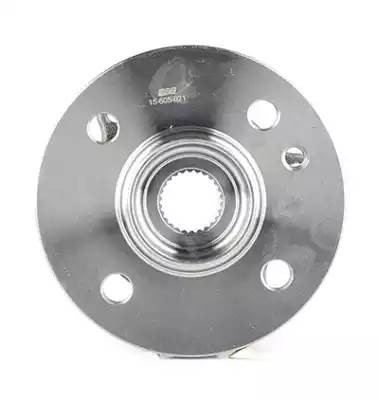 Ступица MINI Cooper (R53,R50) передняя с подшипником BSG BSG15605021 BSG