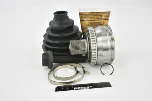 AUDI A4 [B6] (2000-2004)/ A6 [C5] (1997-2004) С ABS 1710-A4A45 FEBEST