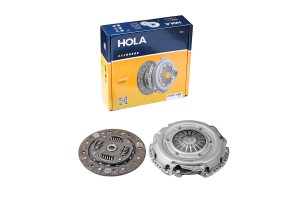 Сцепление в сборе без подшипника CH01-028 HOLA