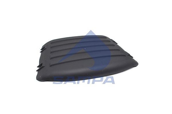 Крыло SCANIA P,R,4 series заднее средняя часть SAMPA 18400395 SAMPA