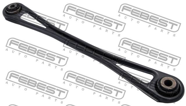 Рычаг подвески 2325-003 2325-003 FEBEST