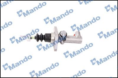 Цилиндр сцепления главный HYUNDAI HD65 дв.D4AF с усилителем MANDO EX416005H101 MANDO