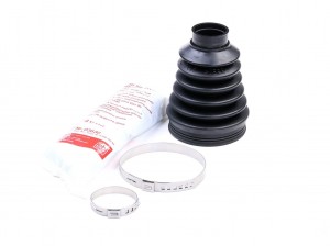 к-кт пыльника ШРУСа! \Audi A3 1.8T 98-03 38349 FEBI BILSTEIN