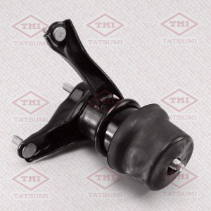 Опора двигателя левая TOYOTA Camry/Harrier/Highlander/Alphard/Estima/Previa 00-L TEG1133 TATSUMI