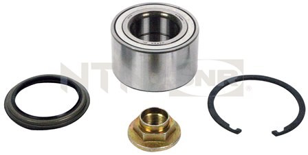 Подшипник ступицы R17032 NTN SNR