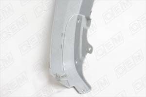 Расширитель арки передний левый Mitsubishi Pajero Sport 2 (2008-2015) OEM2442L OEMPARTS