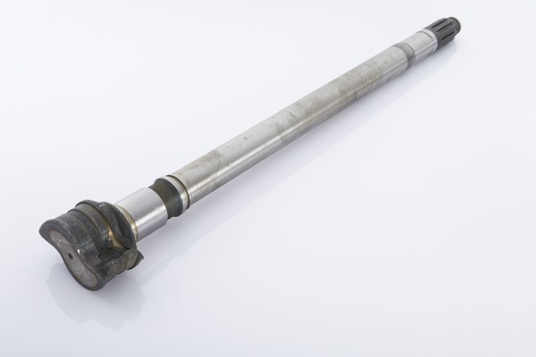 вал тормозной! правый L719 d45.7\ SAF SKRS 9042 95> 06619600A PETERS ENNEPETAL