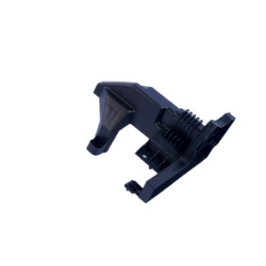 Дефлектор GEELY Atlas Pro (21-) бампера переднего левый NSP NSPRS97N46 NSP