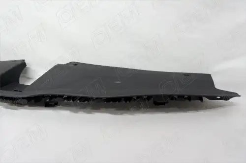 Кожух замка капота Kia Rio 4 FB (2017-нв) OEM0016KZK OEMPARTS