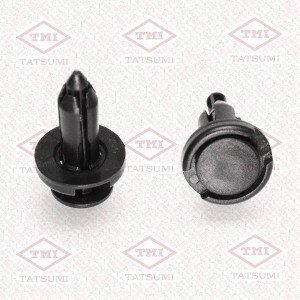 Клипса автомобильная [упаковка 10 штук] TOYOTA/LEXUS TJB1252 TJB1252 TATSUMI