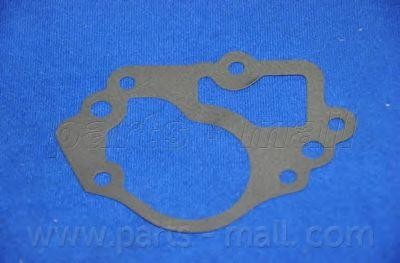 CHEVROLET AVEO (T250) (2005-2011) P1Z-C001 PMC PARTS MALL