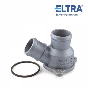 Крышка термостата для а/м ВАЗ 1118 "ELTRA" 1118I.1306010 ELTRA