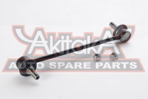 ТЯГА СТАБИЛИЗАТОРА ПЕРЕДНЯЯ TOYOTA/LEXUS 123050 0123-050 ASVA