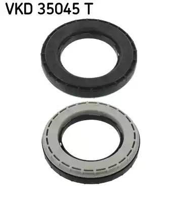 Подшипники опорные комплект VKD35045T SKF