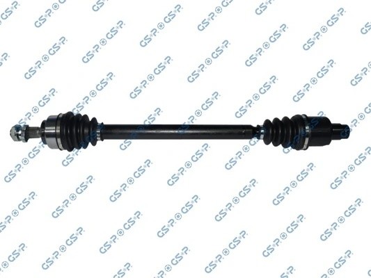 Вал приводной 210267 210267 GS P