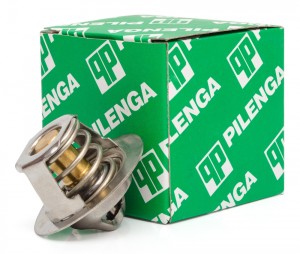 Термостат +89°C RENAULT LOGAN, DUSTER, SANDERO TT-P4005 TTP4005 PILENGA