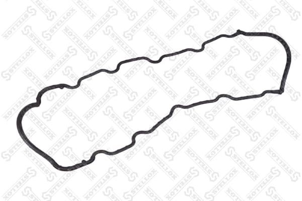 прокладка масляного поддона! F8CZ6710BA\ Ford Focus 2.0 00> 1125732SX STELLOX